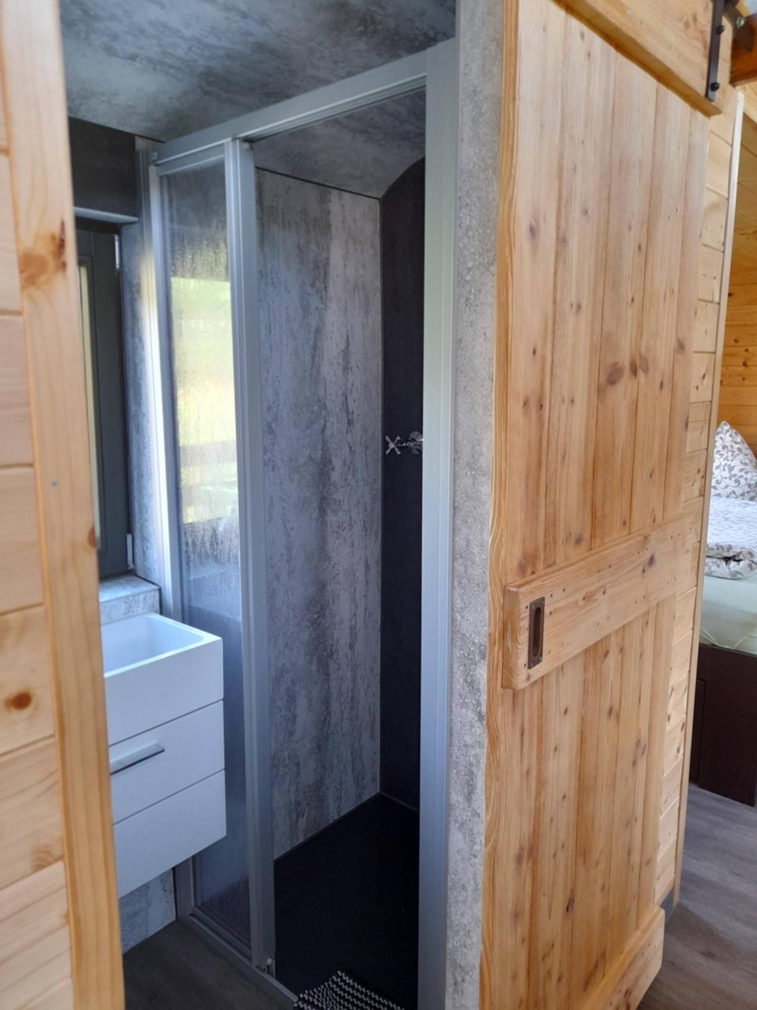 Ferienwohnungen Im Vogtland Heinsdorfergrund Exteriör bild