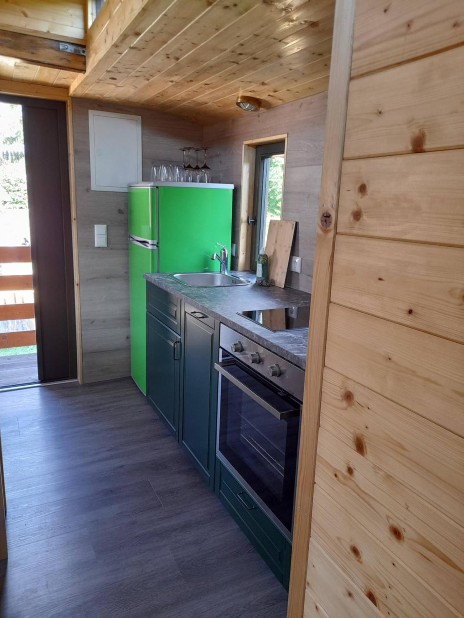 Ferienwohnungen Im Vogtland Heinsdorfergrund Exteriör bild