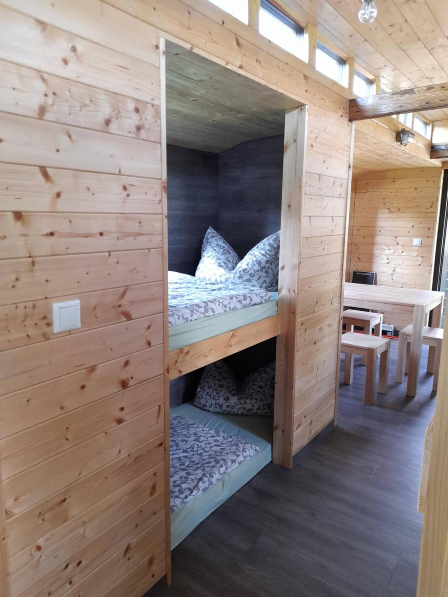 Ferienwohnungen Im Vogtland Heinsdorfergrund Exteriör bild